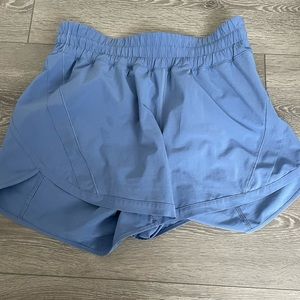 Track that 5” short